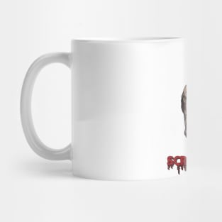 Hand Of The Dead - Screw You. Mug